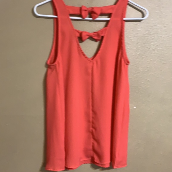 Everly tank top - Picture 3 of 3